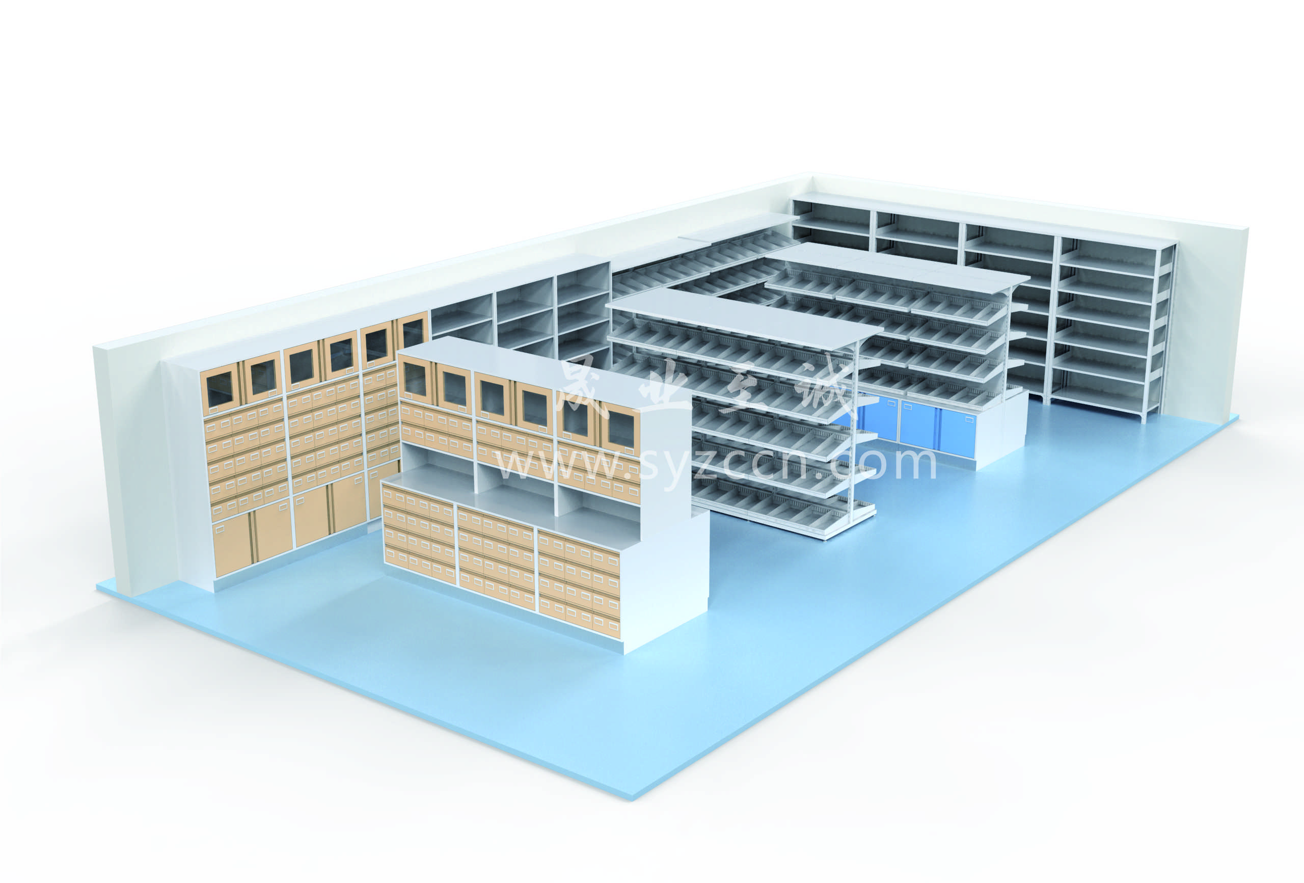 藥房-產(chǎn)品效果