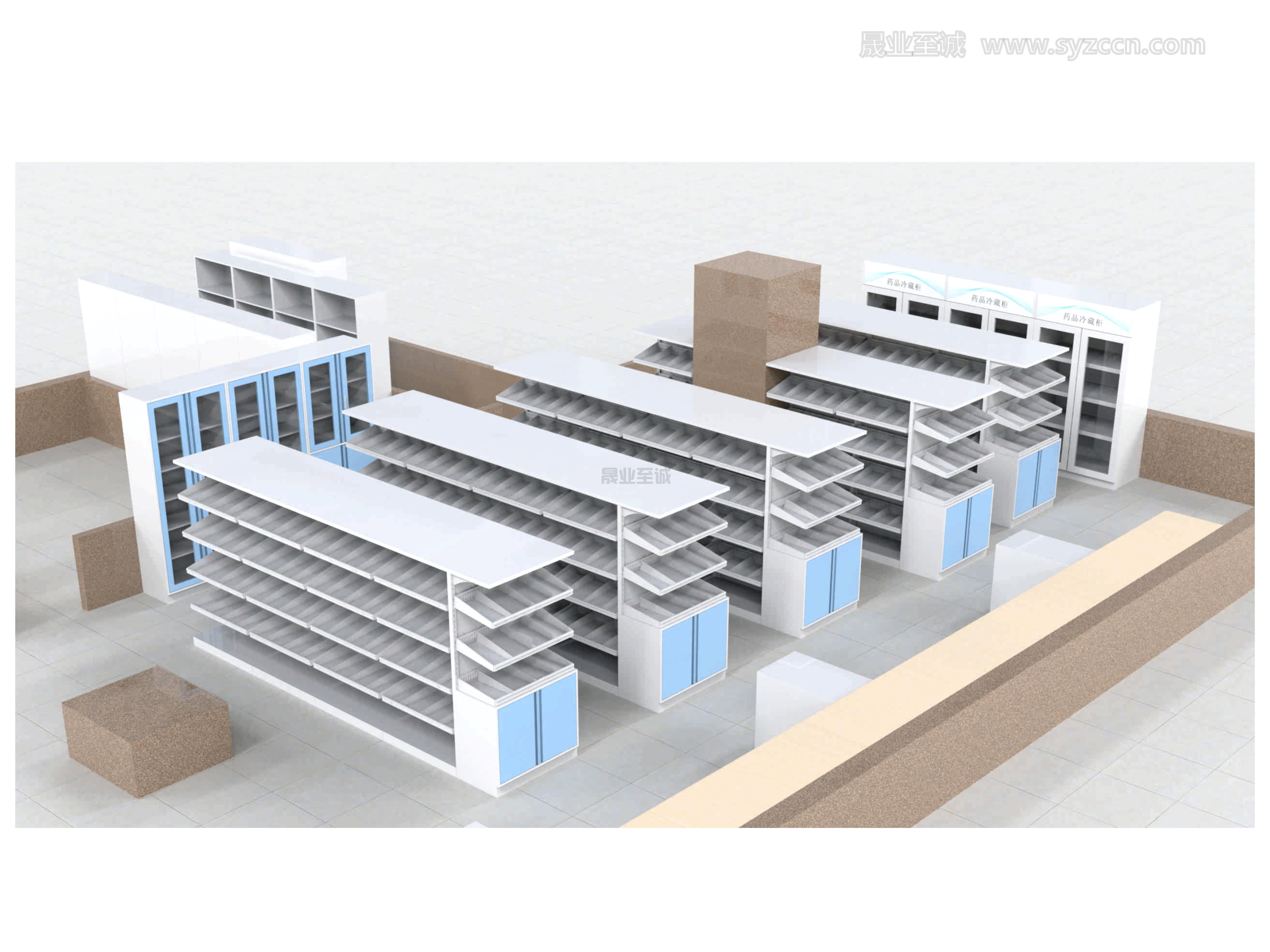 西藥房產(chǎn)品